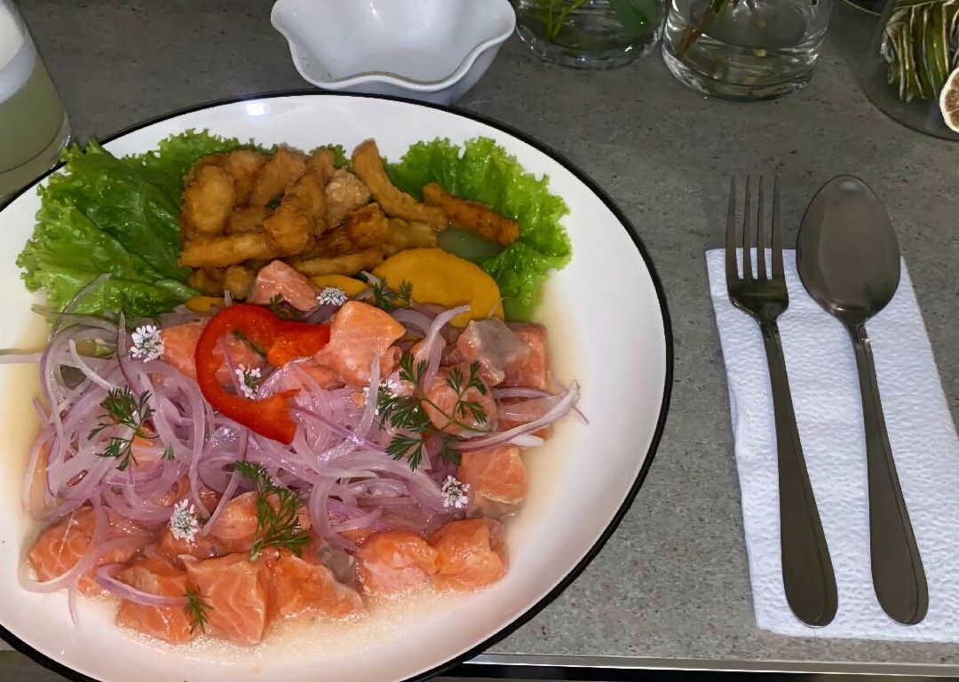 Nüa Restaurante