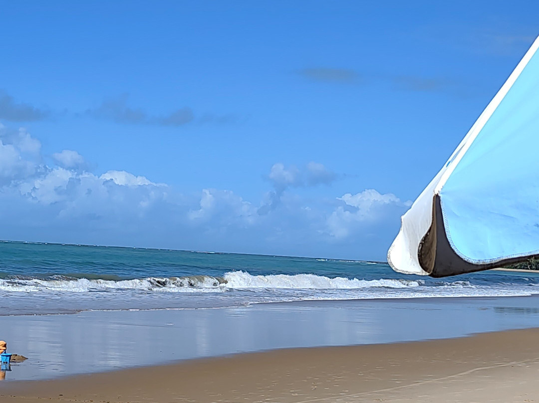 Maceió Mar Resort All Inclusive主图