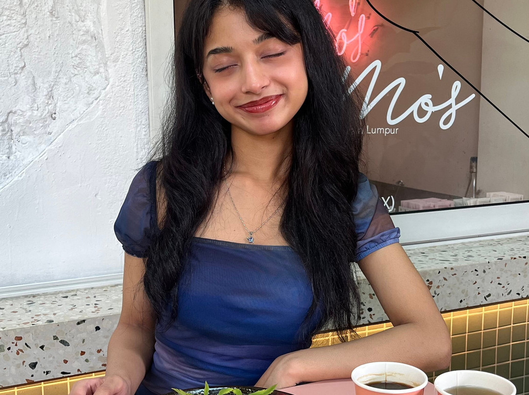 吉隆坡漠漠酒店主图