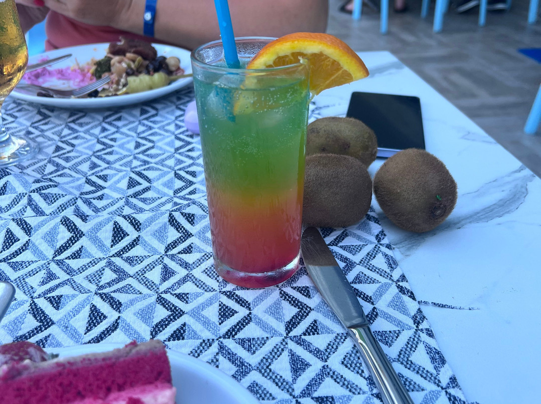 克列奥帕特拉罗密拉酒店-全包式主图