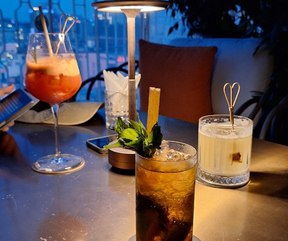 东桂神秘岛酒店主图
