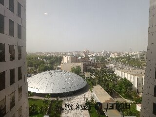 公园商场酒店及会议中心主图