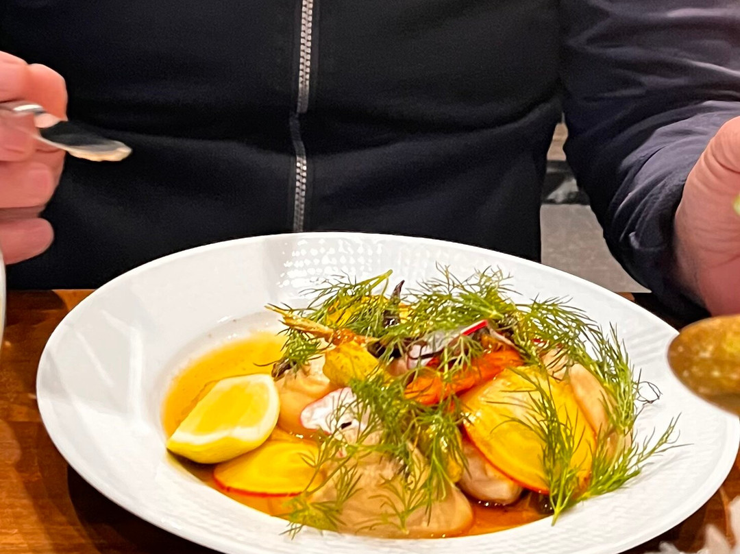 Saxå Bruk酒店主图
