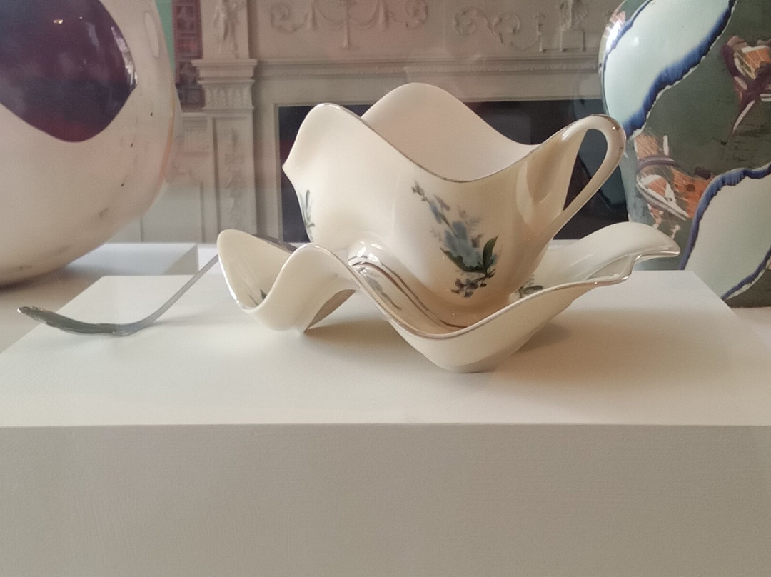 波特兰艺术博物馆-波特兰必去景点