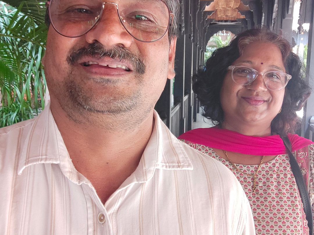 Durlabh Darshan Kendra At Nagpur-那格浦尔必去景点