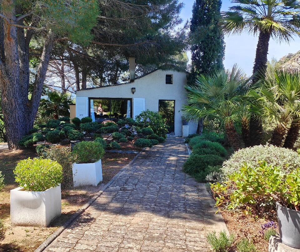 Villa Milanu主图