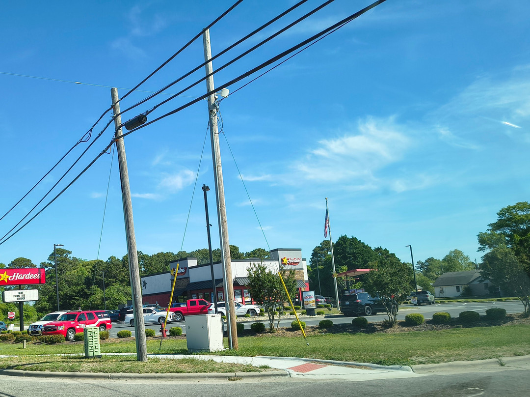 Hardee's