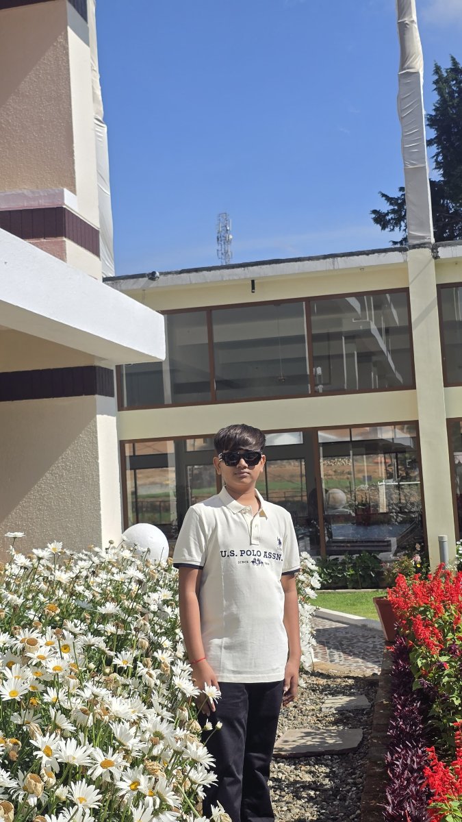 乌塔卡蒙德翡翠公园酒店-旅行者