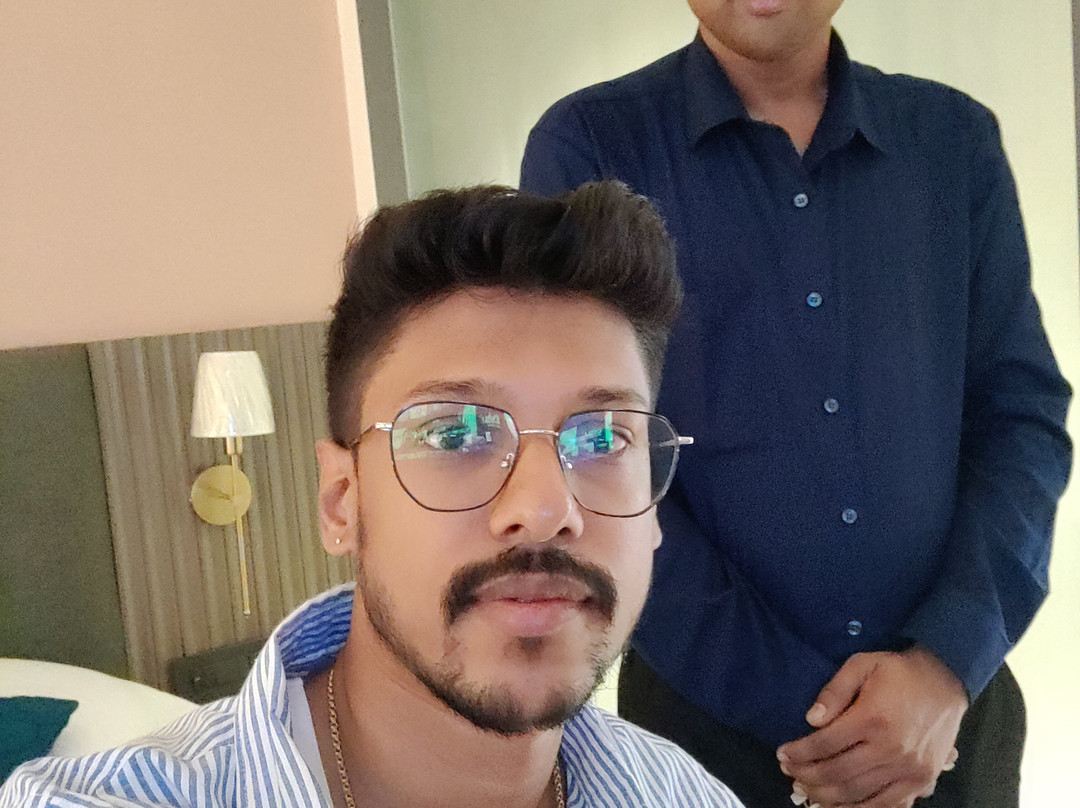 Comfort INN Empire ,Morbi