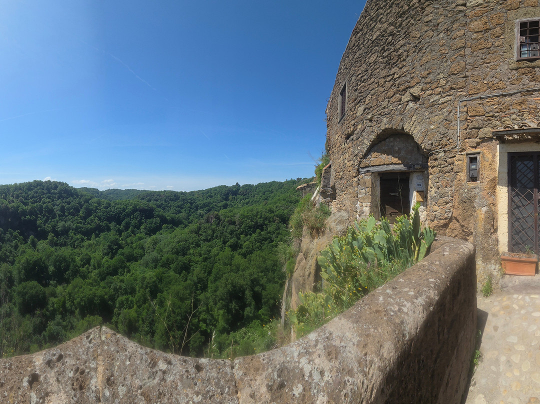 Il Borgo di Calcata-Calcata必去景点