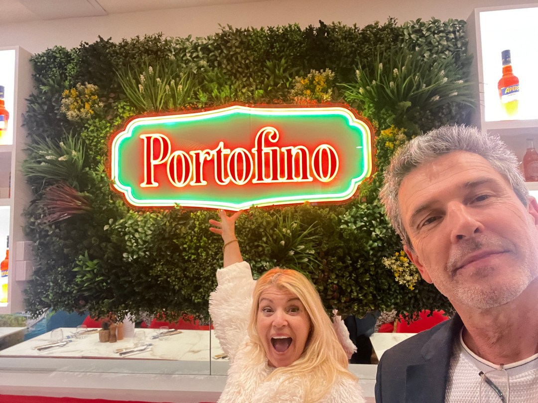 Portofino Tunbridge Wells