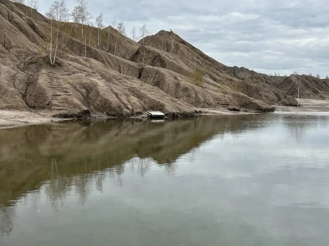 Romantsevskiye Mountains-Konduki必去景点