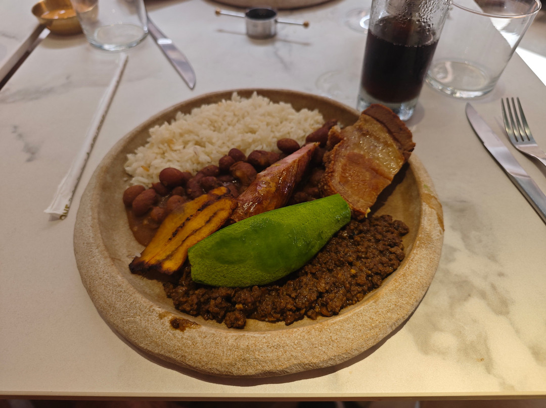 Cuiko Cartagena