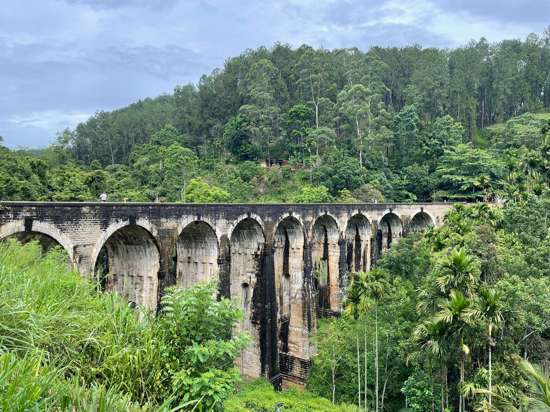 Zion Lanka Tours