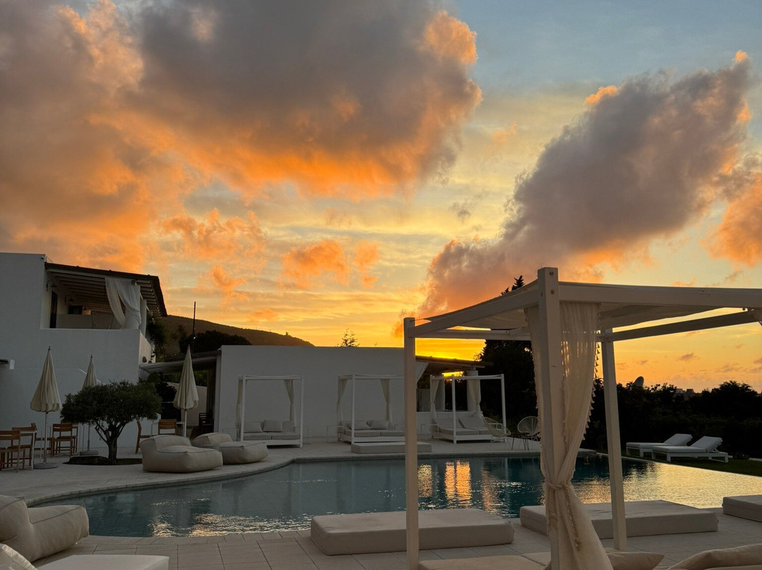 Principe di Salina Boutique Hotel主图