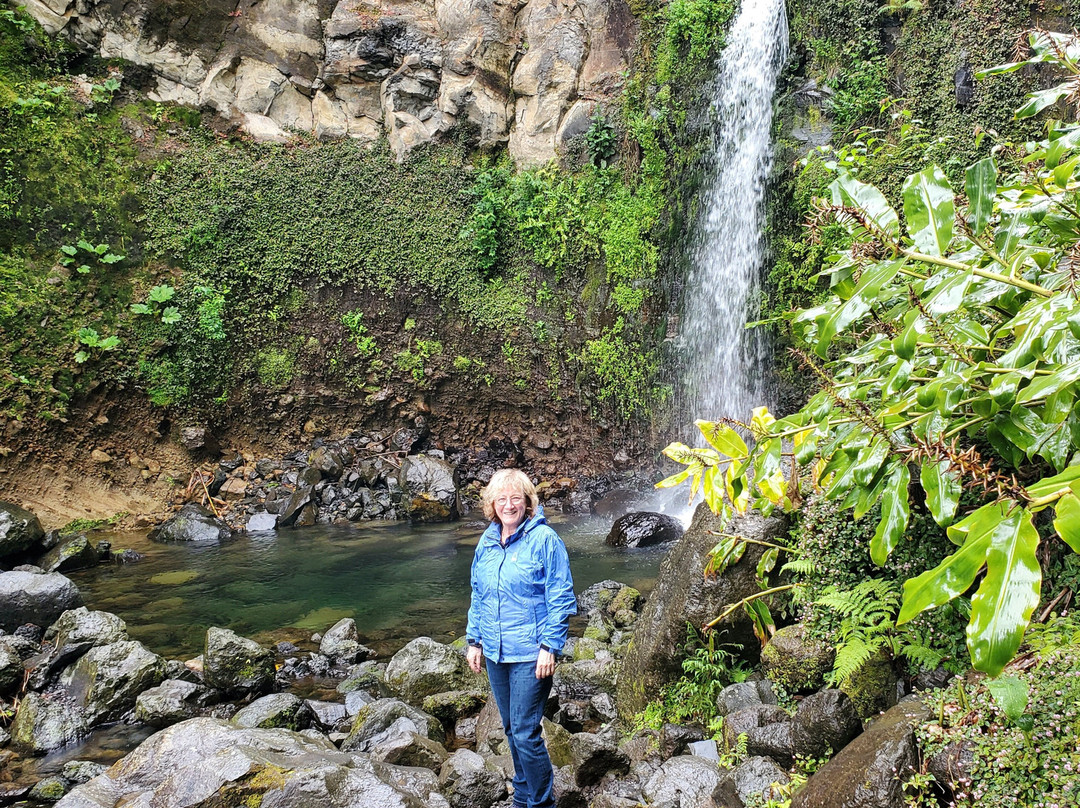 Parque da Grená-富尔纳斯必去景点