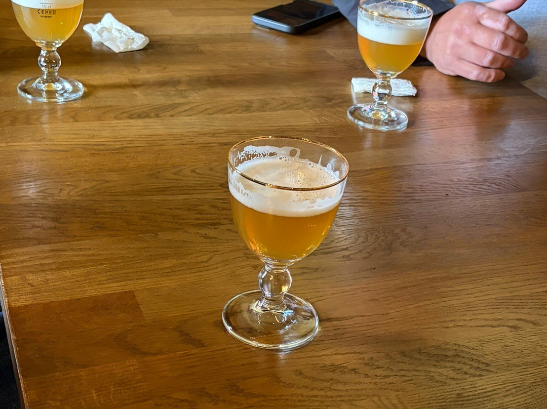 Brouwerij Het Anker-梅赫伦必去景点