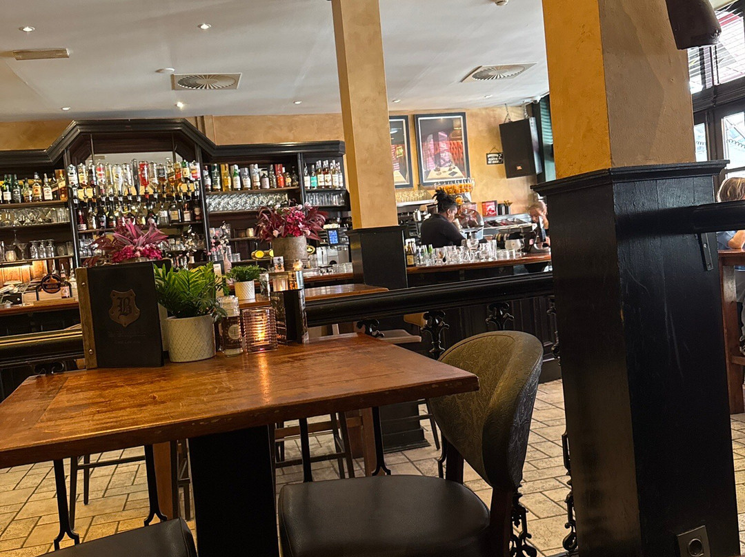 Grand Cafe Hotel de Bourgondier主图