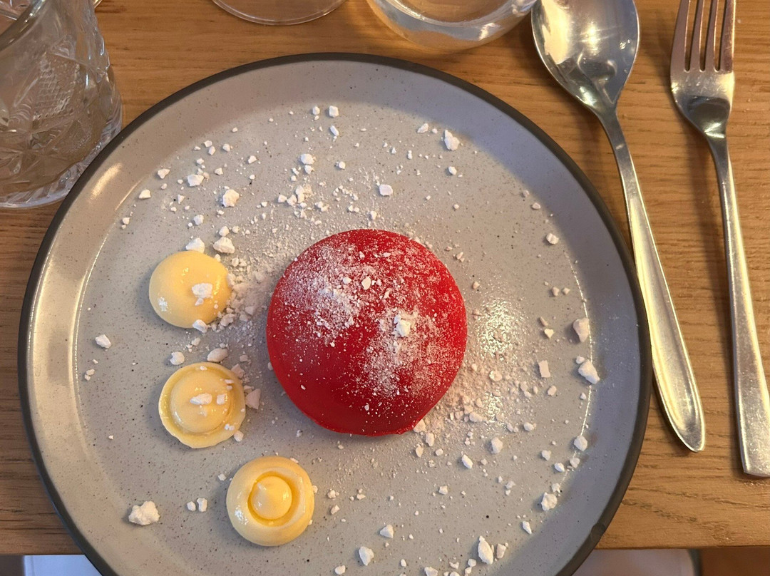 Restaurant Uva