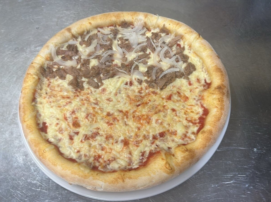 Pizzerija in kava bar Oljka