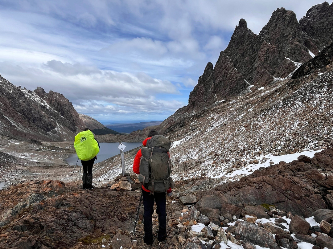 Notro Patagonia Tours y Expediciones