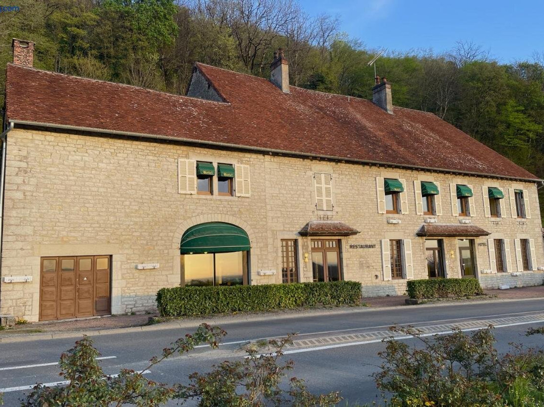 La chaumette