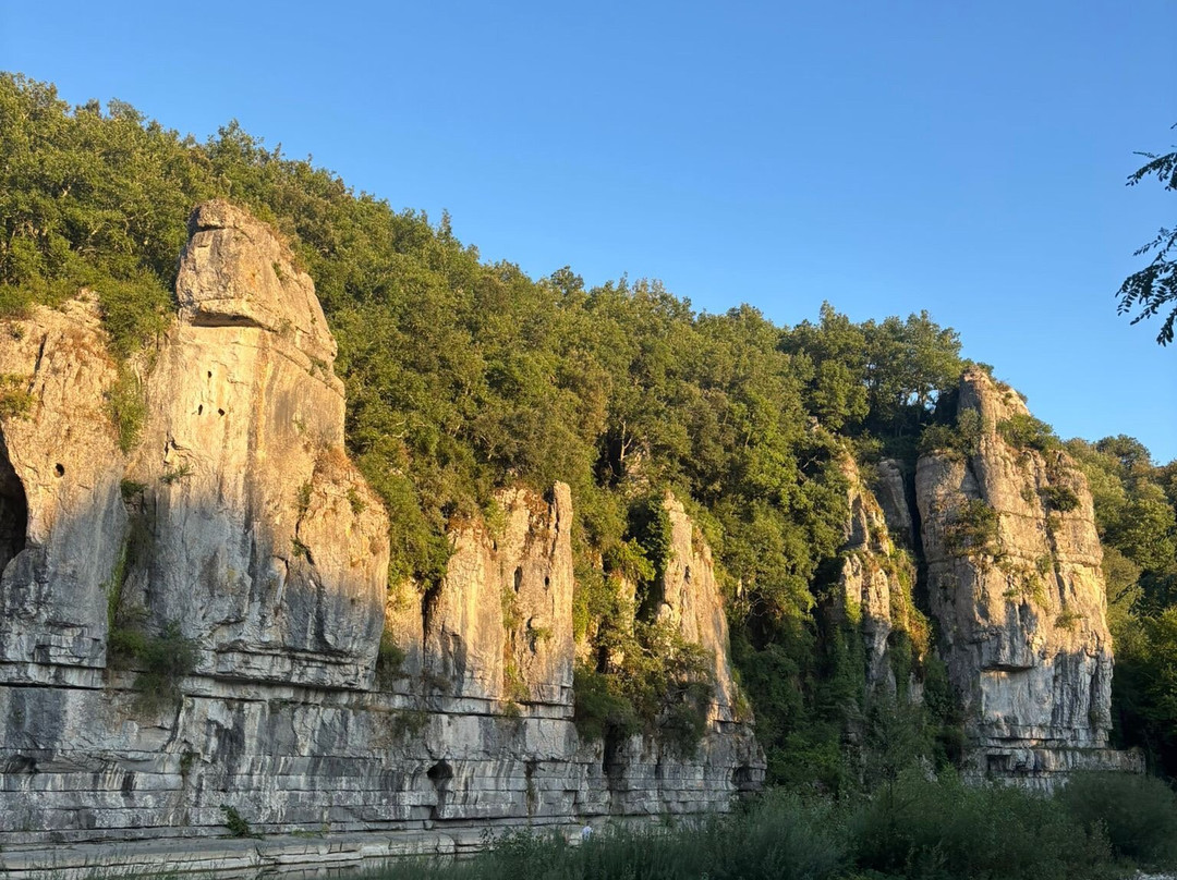 La Bastide De Sanilhac主图