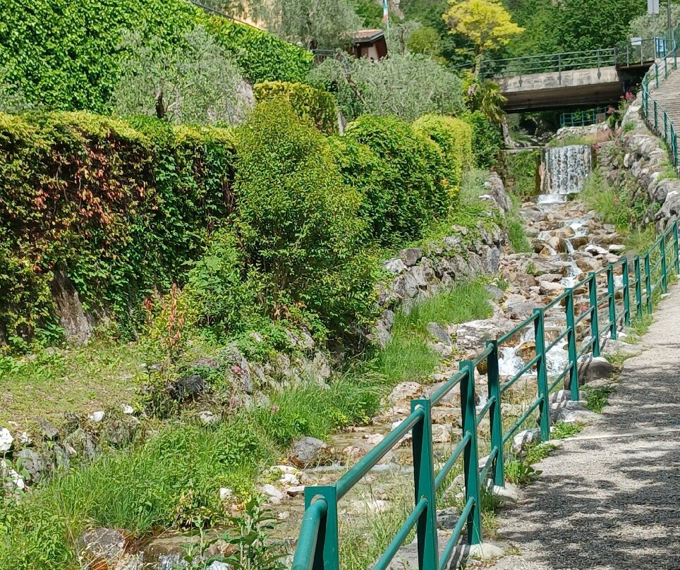 Borgo Antico-利莫内必去景点