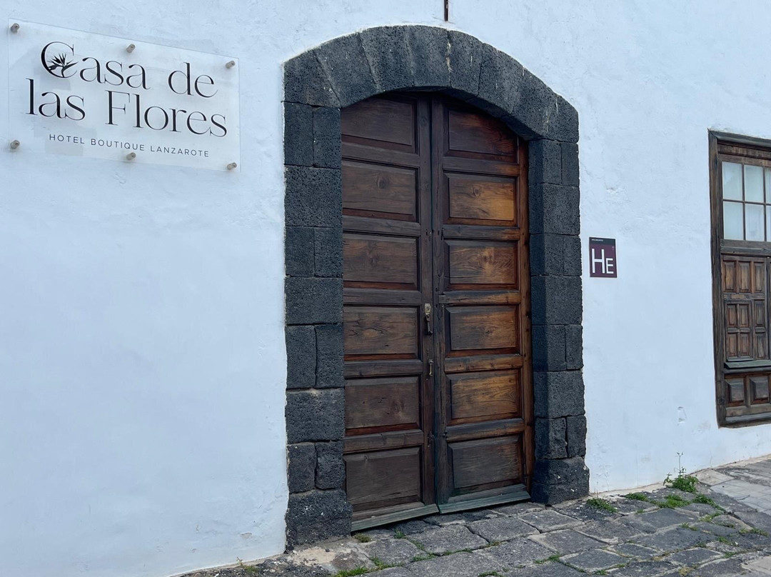 Casa las Flores主图