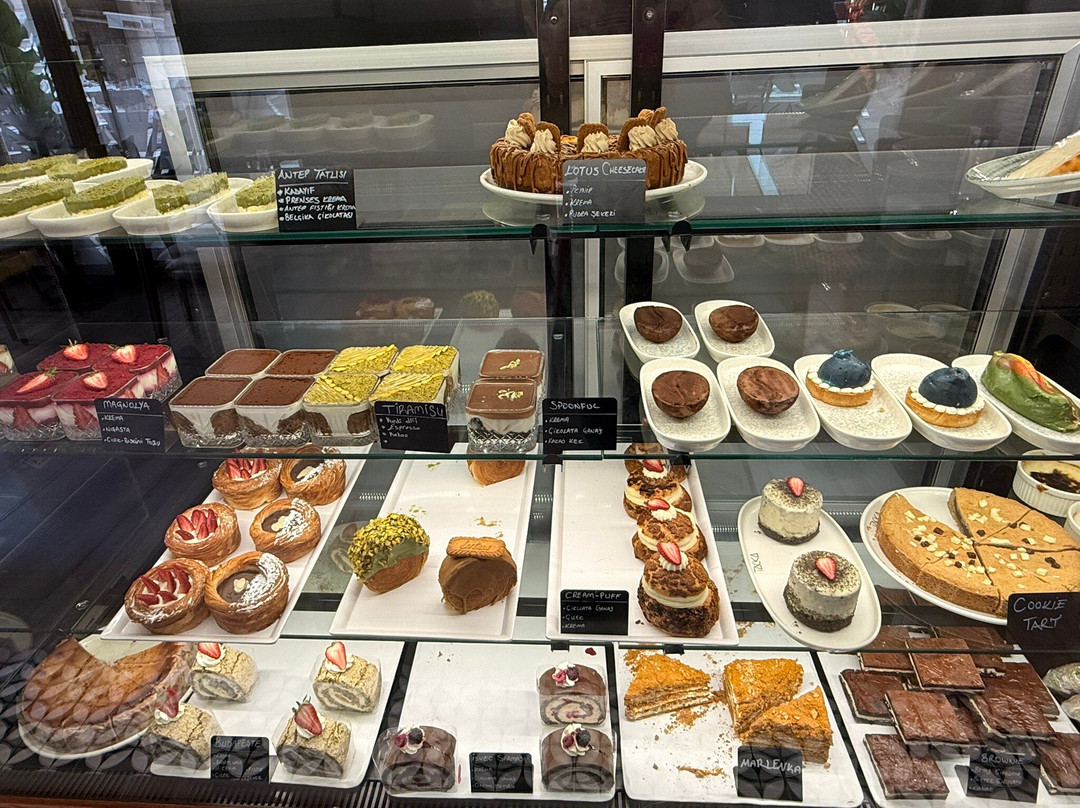 Tacka Coffee Co