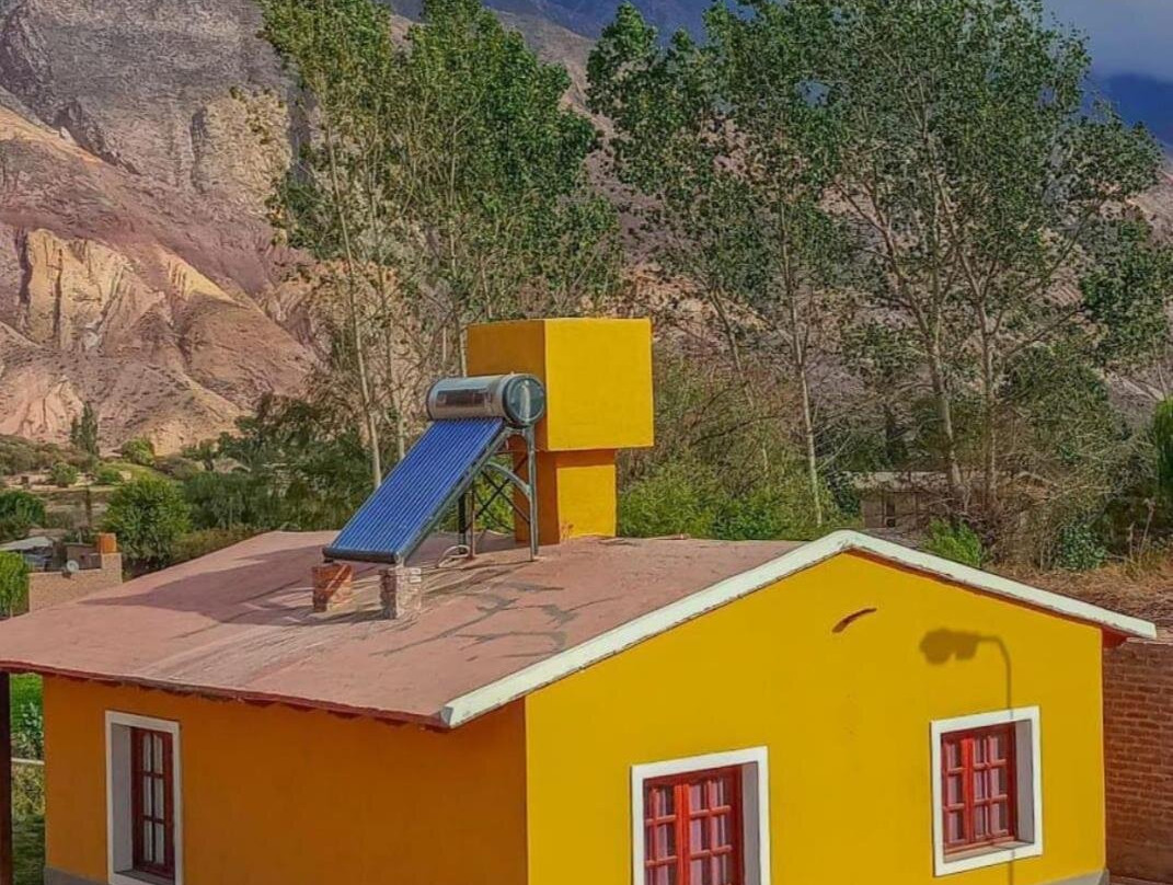 La Posta De Gherard