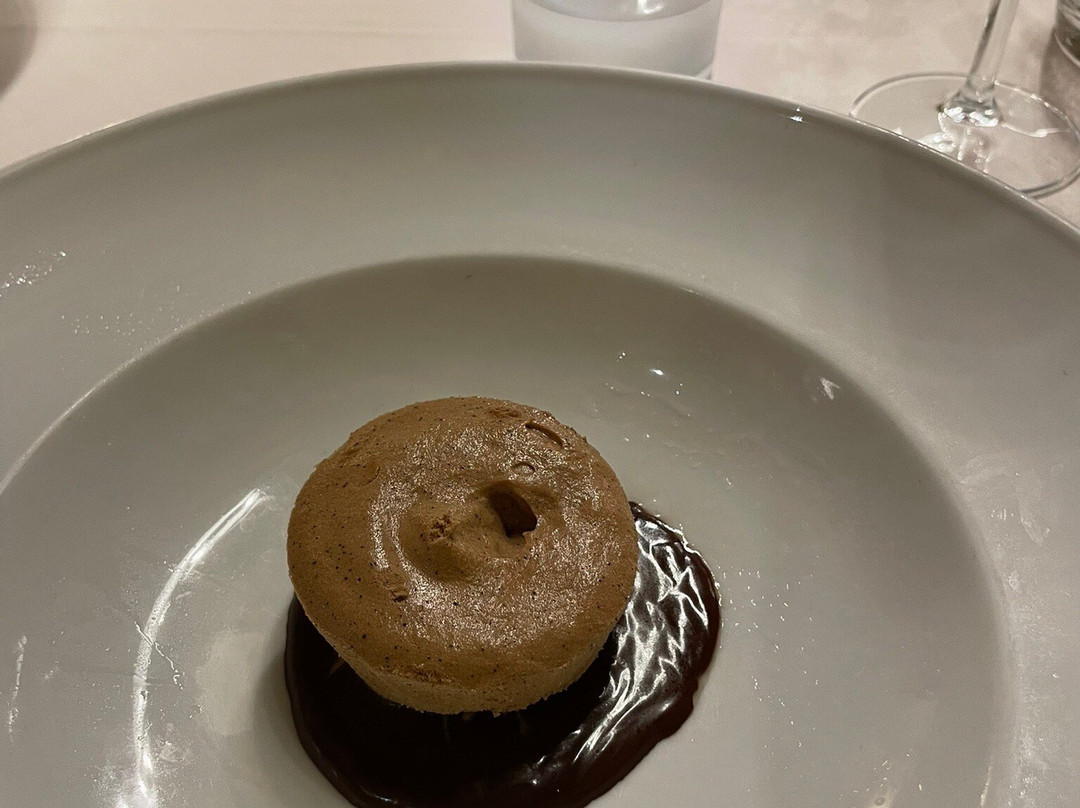 弗纳日别墅酒店主图