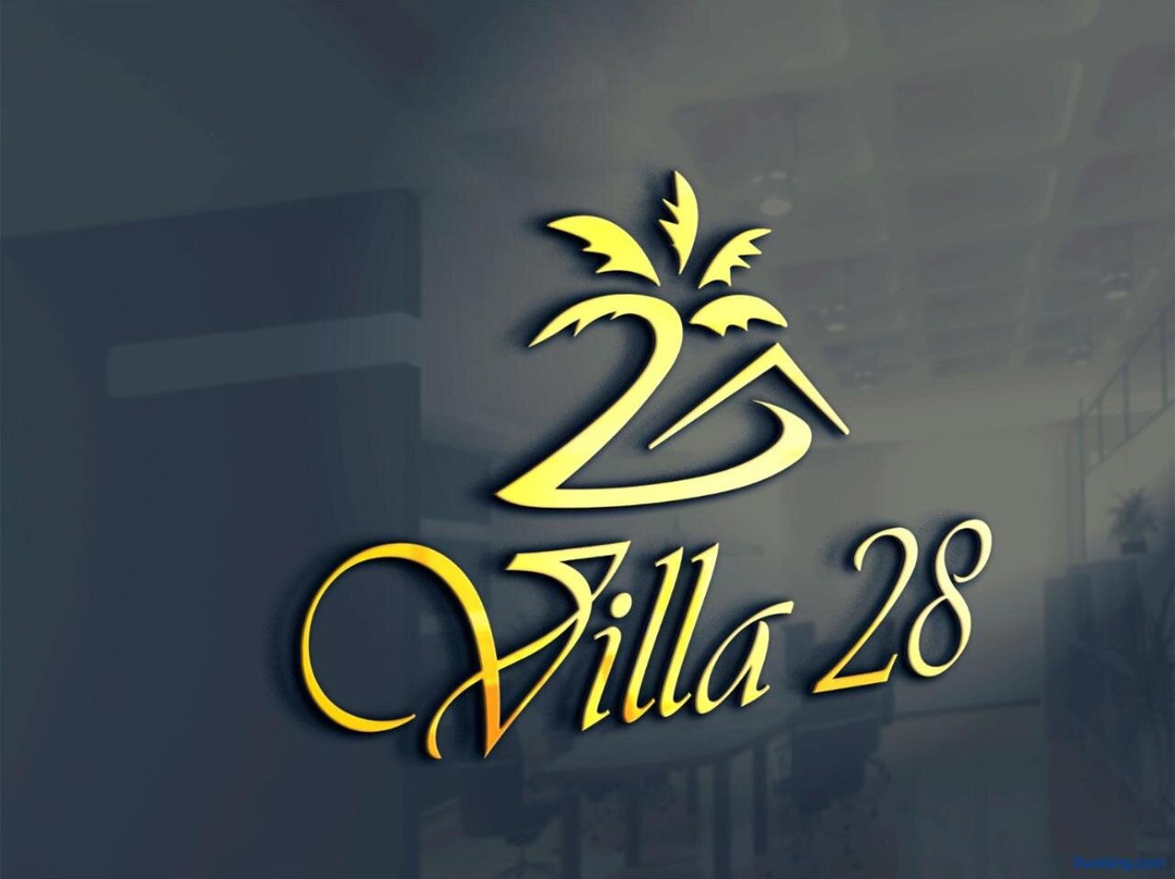 Villa 28