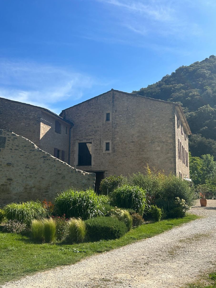 La Ressence Luberon-旅行者