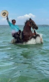 Equus Rides Horseback Riding St. Croix-Frederiksted必去景点