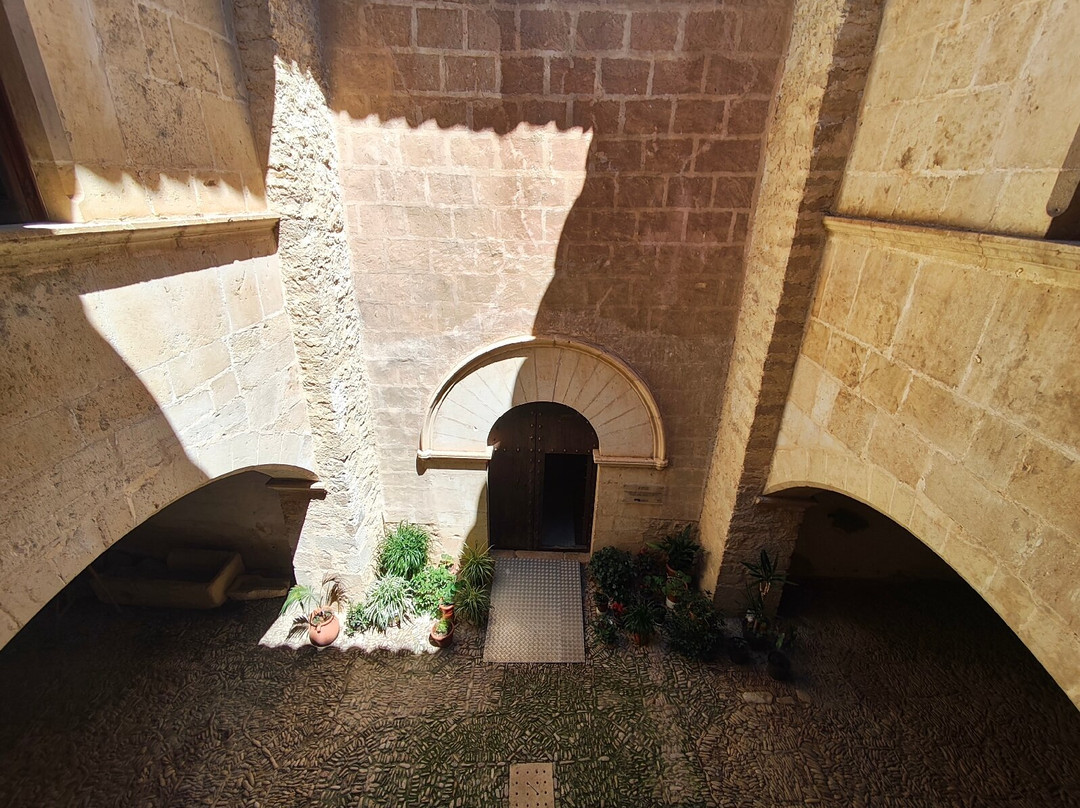 Ermita de Sant Pau d'Albocasser-Albocasser必去景点