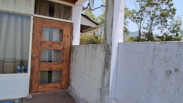 Salberry Resort-客卧