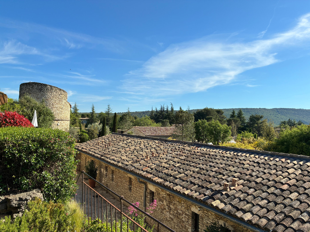 Capelongue, a Beaumier Hotel & Spa主图