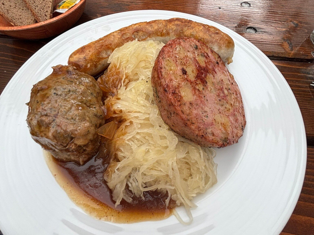 Zum Weinsticher