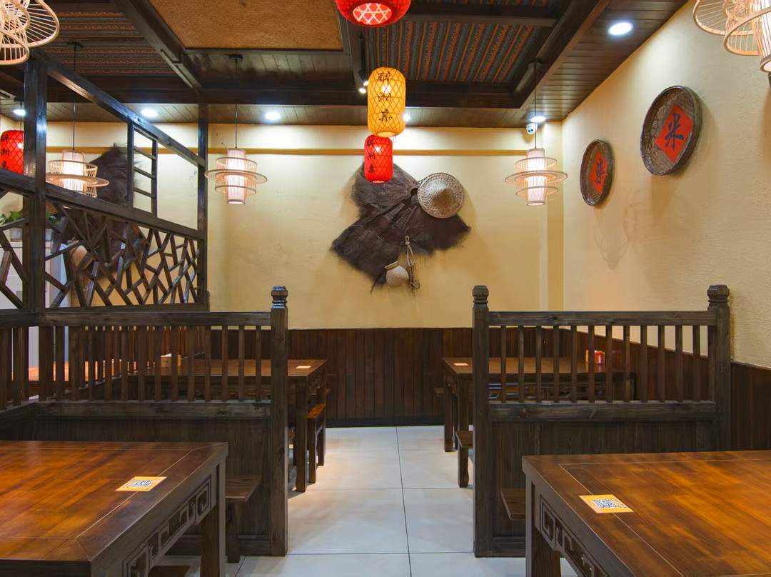 醉湘亲私房菜 (武陵源店)