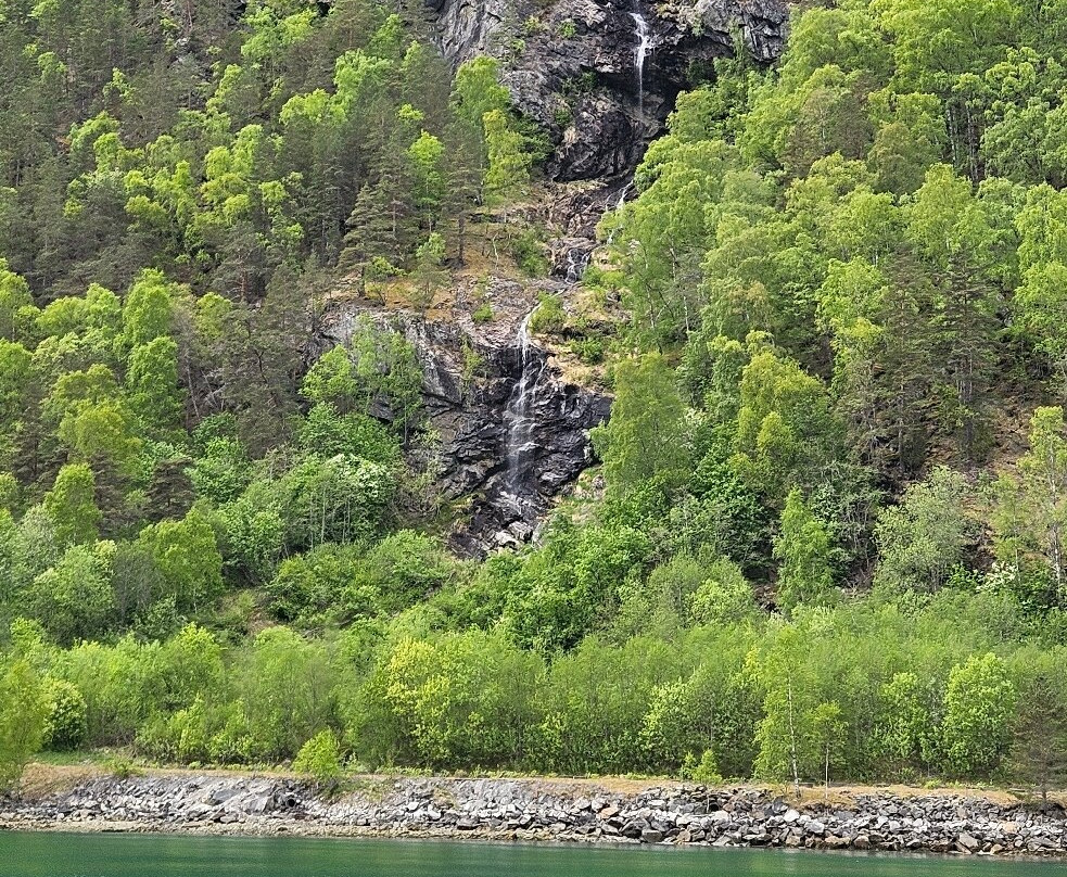 Adventure Tours Norway-Skjolden必去景点