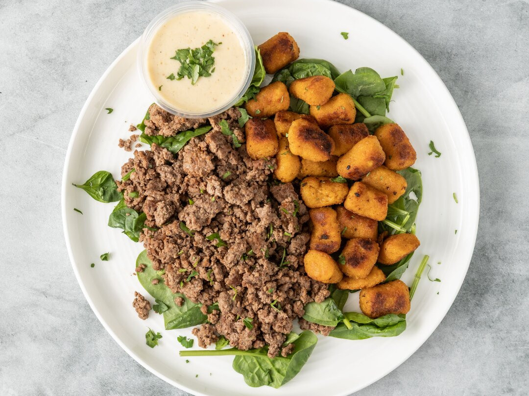 Redefine Meals