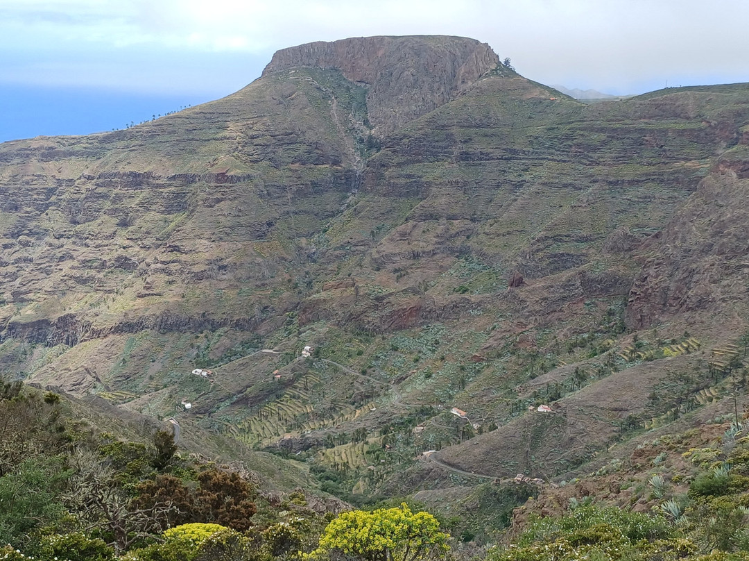 Ipalan Hiking Guided Tour-阿拉赫罗必去景点