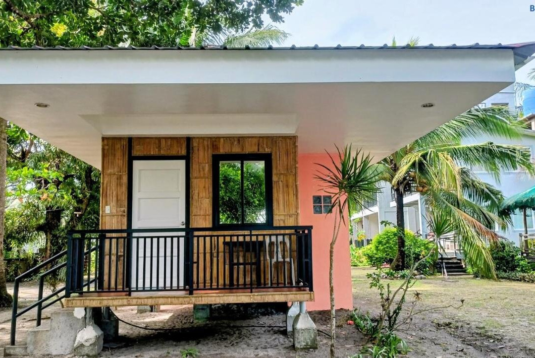Suki Beach Resort