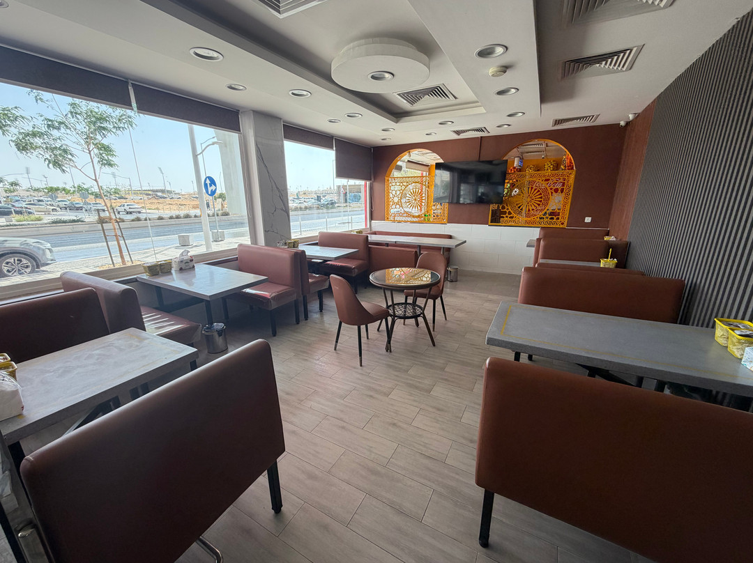 Al Buhayra Restaurant