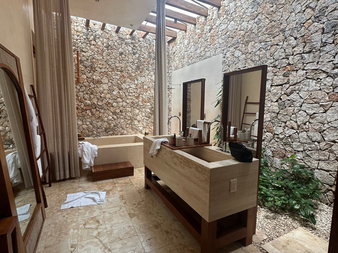 Oriundo Luxury Nature Villas主图