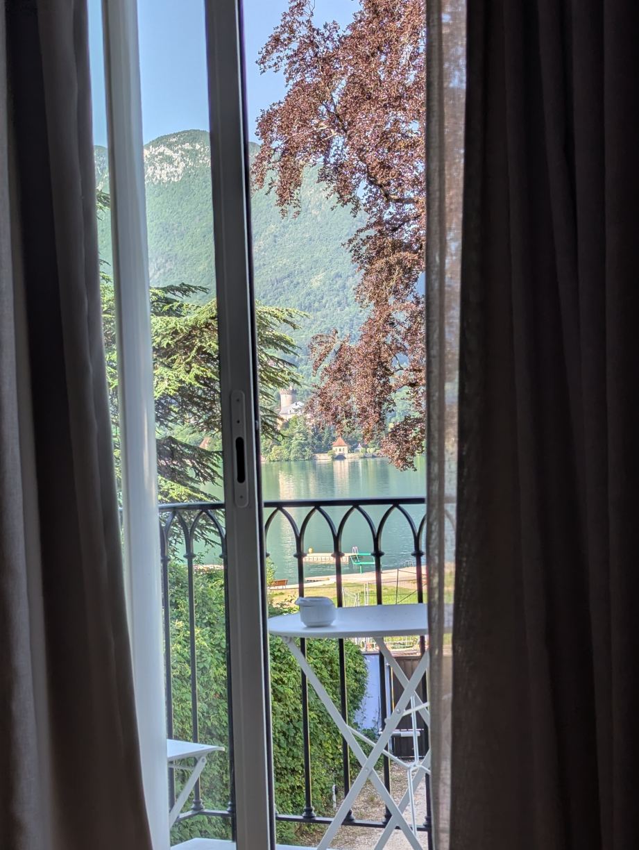 蓝羊酒店-旅行者