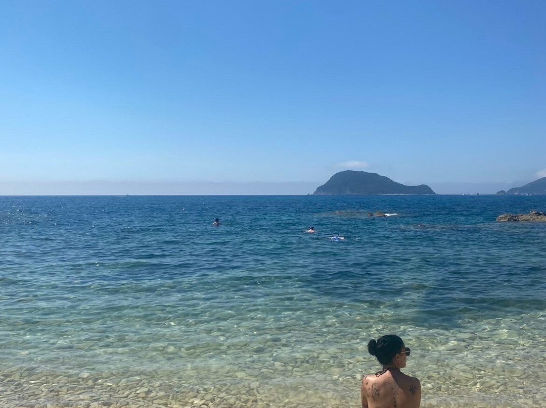 Cameo Island-Agios Sostis必去景点