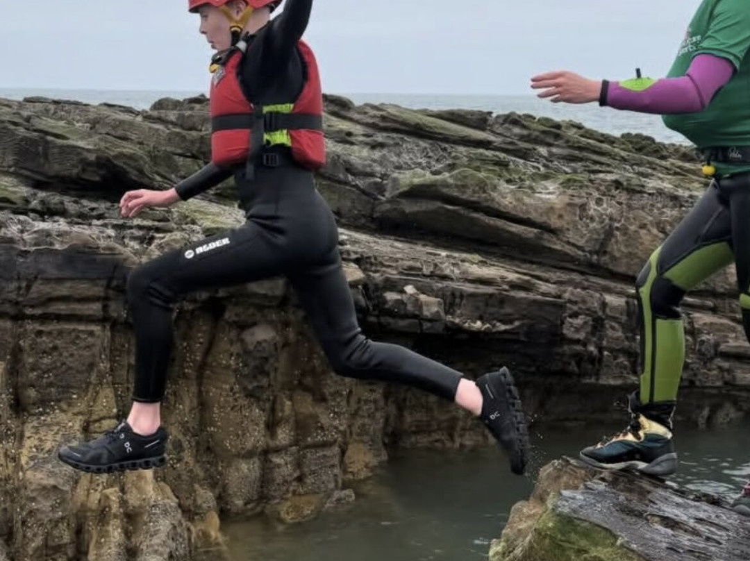 KA adventure sports-Beadnell必去景点