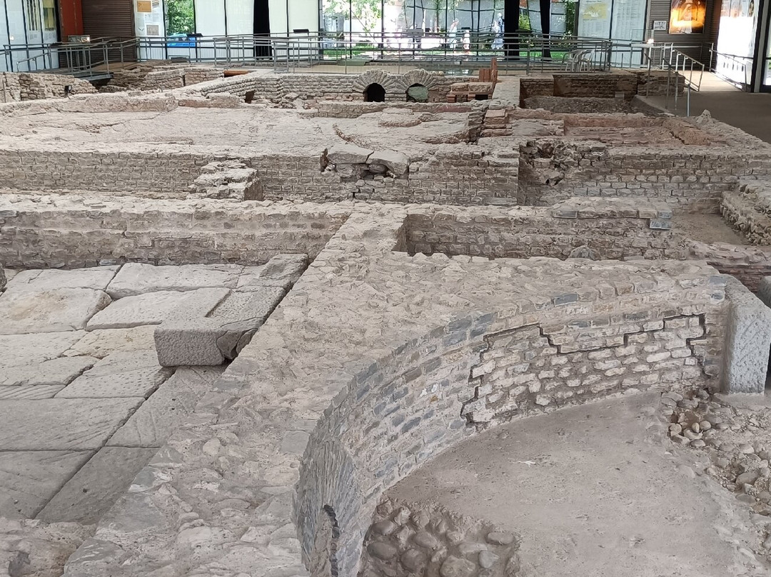 Archaeological Park Cambodunum (APC)-肯普滕必去景点